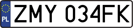 ZMY034FK