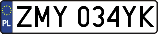 ZMY034YK
