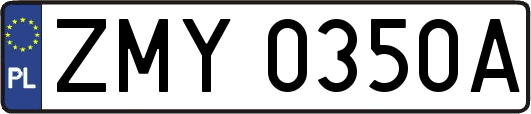 ZMY0350A