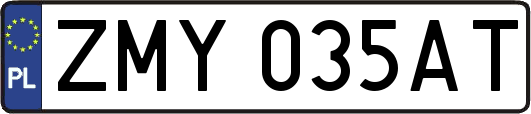 ZMY035AT