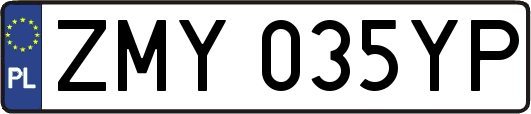 ZMY035YP