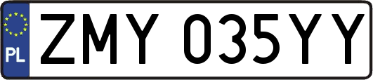 ZMY035YY