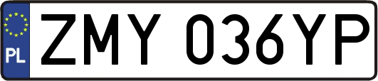 ZMY036YP