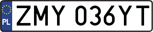 ZMY036YT