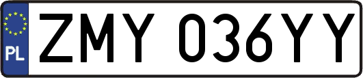 ZMY036YY