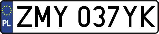 ZMY037YK