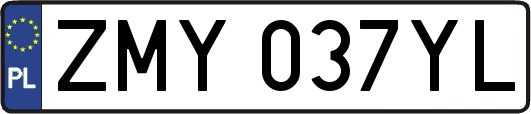 ZMY037YL