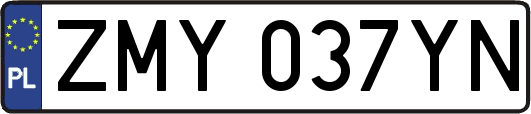 ZMY037YN