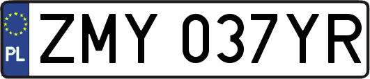 ZMY037YR