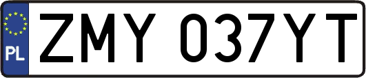 ZMY037YT