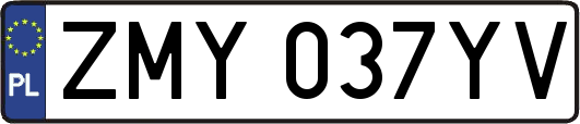 ZMY037YV