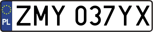 ZMY037YX