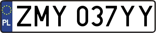 ZMY037YY