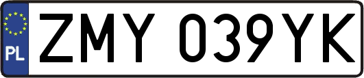 ZMY039YK