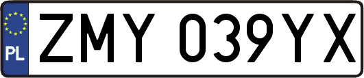 ZMY039YX
