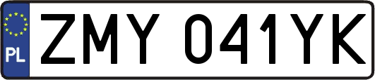 ZMY041YK