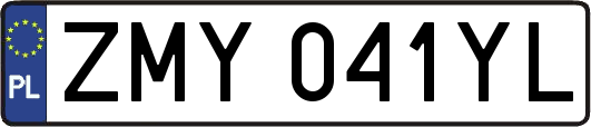 ZMY041YL