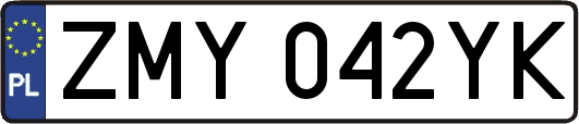 ZMY042YK