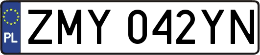 ZMY042YN