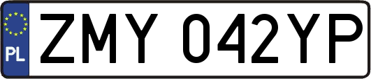 ZMY042YP
