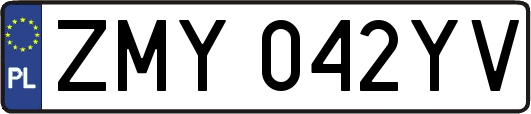 ZMY042YV