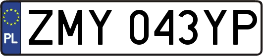 ZMY043YP