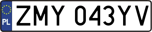 ZMY043YV