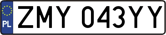 ZMY043YY