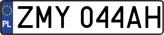 ZMY044AH
