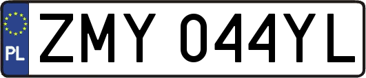 ZMY044YL