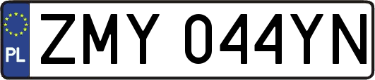 ZMY044YN