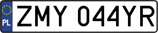 ZMY044YR