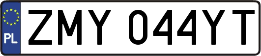 ZMY044YT