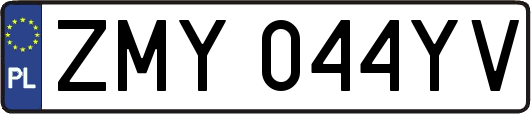 ZMY044YV