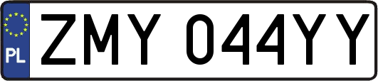 ZMY044YY