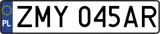ZMY045AR