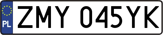 ZMY045YK