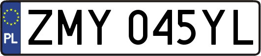 ZMY045YL