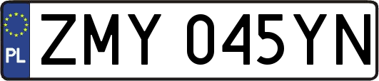 ZMY045YN