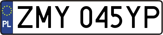 ZMY045YP