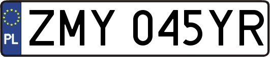 ZMY045YR