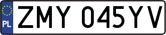 ZMY045YV