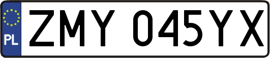 ZMY045YX