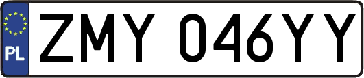 ZMY046YY