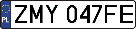 ZMY047FE