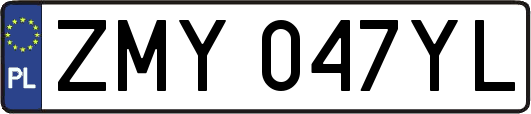 ZMY047YL