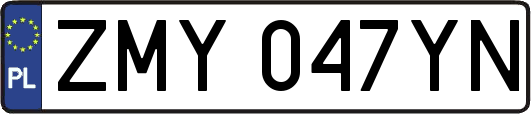 ZMY047YN