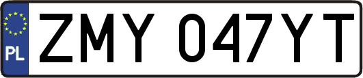 ZMY047YT