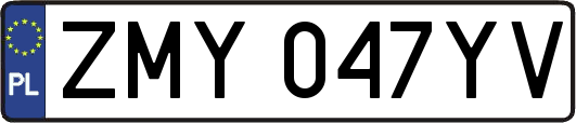 ZMY047YV