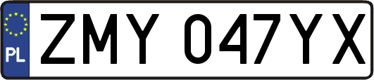 ZMY047YX